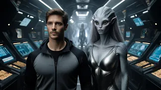 When a Human Athlete and an Alien Athlete Meet, Their Lives Change | HFY | A Short Sci-Fi Story