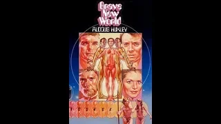 Aldous Huxley's Brave New World original 1980 film