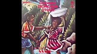 Orchestre Tropicana D'Haïti - Coule Bouesson