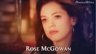Charmed [7x22] "Something wicca this way goes" Short Opening Credits - "Ghost of me"