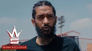 Nipsey Hussle's Journey Of Opening A Store In The Middle Of His Hood In Crenshaw (Documentary)