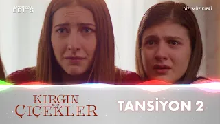 Tansiyon 2 (Kırgın Çiçekler Dizi Müzikleri)