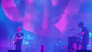 Radiohead - "No Surprises" @ Allianz Park (São Paulo, Apr 22nd 2018)