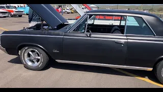2024 Firebird Swap Meet Car Show and Races! Cool Cars and lots of Stuff! PART 3