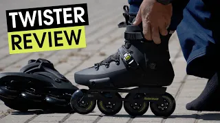 ROLLERBLADE TWISTER XT 2023 REVIEW (I waited 5 years for this)
