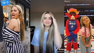 Addison Rae Compilation (february 2020)