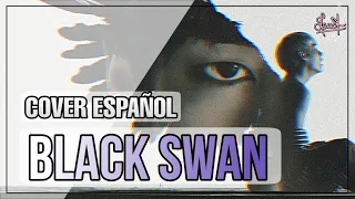 Black Swan • Español/Spanish ver.【LucA】BTS 💕