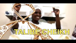 Ndongo rufisque Talibé Cheikh (clip officielle)