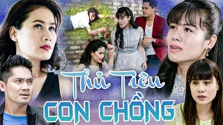 MẸ KẾ ĐỘC TÀN ÁC ÂM MƯU THỦ TIÊU CON CHỒNG | PHIM VIỆT NAM 2024 | PHIM TÂM LÝ XÃ HỘI VIỆT NAM HAY