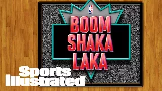 NBA Jam History & Impact: Where Are They Now? | SI NOW | Sports Illustrated