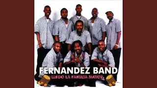 La Familia Fernandez (feat. Fatima Fernandez)