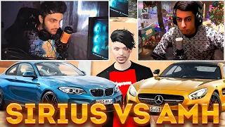 AMH - ի իսկական անունը Գագոյա 😂♥️ BMW թե MERS ? 😏👌🏽 Գոնկա GRAND 01’ում 🚘