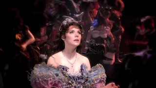 The Phantom of the Opera on Broadway - @EricsNewYork