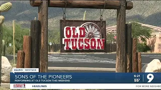 No weekend plans? Check out these upcoming Tucson events