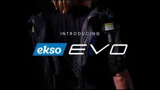 Introducing EVO