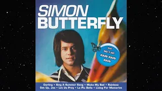 Rain rain rain - Simon Butterfly 1973