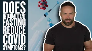 Does Intermittent Fasting Reduce Symptoms from the Virus? | Educational Video | Biolayne