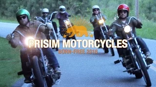 Prism Motorcycles