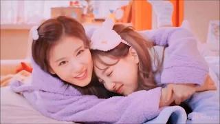 Sana x Nayeon 💋「Sanayeon」 part 3