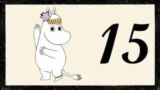 Moomins - Snorkmaiden's Lost Memory - Jap/Esp/Eng/Rus