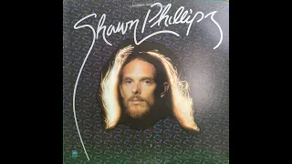 Shawn Phillips Bright White side 2 Original Vinyl Record Album 1973