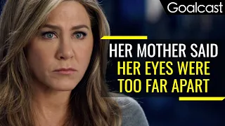 Jennifer Aniston - How She Turned Failure Into Success | Inspiring Life Story | Goalcast