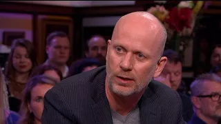 Harry Lensink: "Advocaat Willem Holleeder vond familie Holleeder een doodnormale familie"