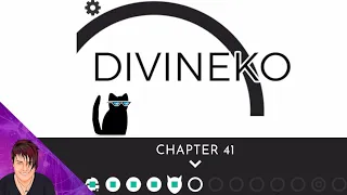 Divineko - Chapter 41-50 | Rosie Rayne