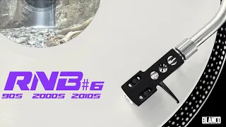 RnB Mix #6 (2021) - 90s 2000s 2010s | Best of Oldskool/Newskool R&B Music - Blanco Mario (Ayia Napa)