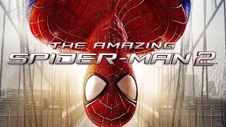 №1 The amazing spider-man 2-(Новый человек паук 2) - Начало!