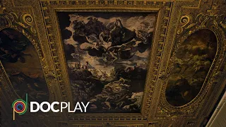 Tintoretto: A Rebel in Venice | Official Trailer | DocPlay