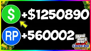 MAKE MILLIONS WITH THIS MONEY & RP METHOD IN GTA 5 ONLINE MARCH 2024 | NON-MONEY GLITCH