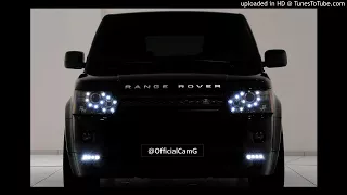 Cam G- Rover (Remix)
