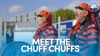 The Chuff Chuffs | A View From The Terrace | BBC Scotland