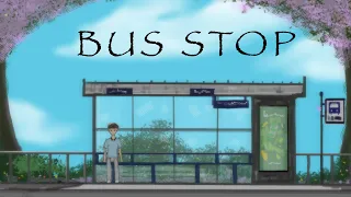 Bus stop | Animated Short | (2023)