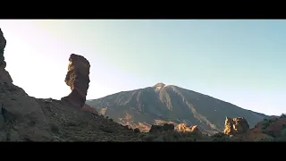 Tenerife. Part1. Teide