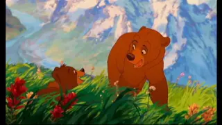 🌿🐻 [Cover] On My Way - Brother Bear