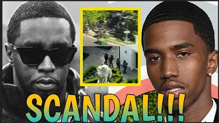 "HOW COULD HE DO THIS" P.Diddy son made a Shocking revelation about his Dad that left the world in😱