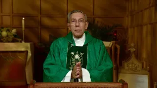 Catholic Mass Today | Daily TV Mass, Monday January 22, 2024