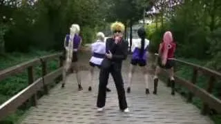 Naruto CMV - Gentlemen