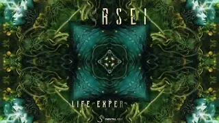 MoRsei - Life Experience 🔥 New Psytrance 2024 Release