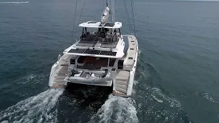 Fountaine Pajot Samana 59 "Ohana" For sale in San Diego