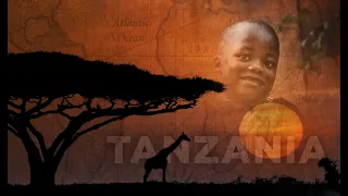 Tanzania Africa, safari of a lifetime!