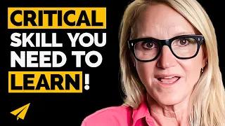 Easy to Apply Strategy to Defeat Your Fears! | Mel Robbins Advice