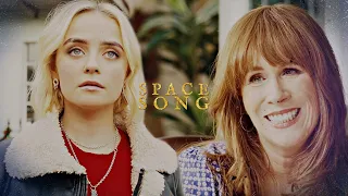 Doctor Who Companions | Space Song