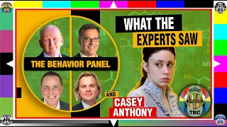 Casey Anthony's Body Language Revealed: The Behavior Panel's Expert Take