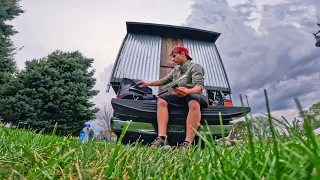 Living Full Time in my Truck Camper (Day 11)