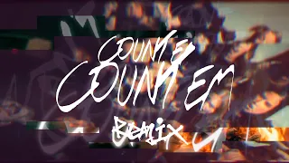 Brandon Lake -  Count 'Em (Remix) [Unofficial]