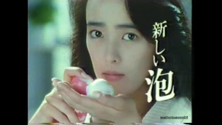 1977-1988  小林麻美ＣＭ集