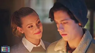 Jughead & Betty - Never Stop